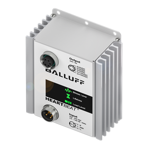 Balluff BAE PS-XA-1W-24-080-605 Heartbeat® power supply units