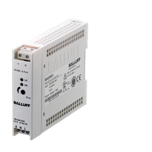 Balluff BAE PS-XA-1W-12-015-001 Power supplies for the control cabinet