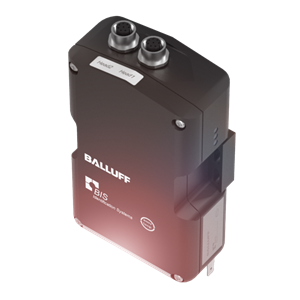 Balluff BIS Z-EL-001-ETHERNET LF processor units (125 kHz) Turkey