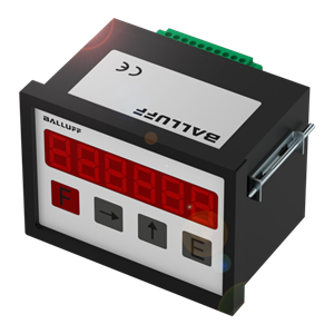 Balluff BDD 611-R3Q4-0-52-N-00 Displays