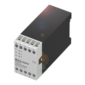 Balluff BES 516-611-A-1 Analog switching device Turkey