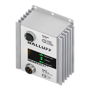 Balluff BAE PS-XA-1W-24-080-604 Heartbeat® power supply units Turkey