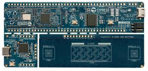 Infineon CY8CPROTO-062S3-4343W