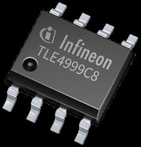 Infineon TLE4999C8