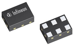 Infineon BGA7M1N6 Turkey