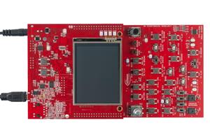 Infineon APPKIT_A2G_SAFETY Turkey