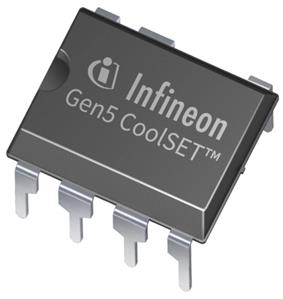 Infineon ICE5QR2270AZ