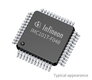 Infineon IMC101T-F048 Turkey