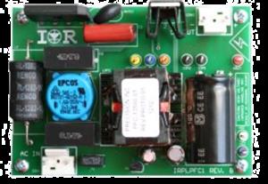 Infineon IRPLPFC1 Turkey