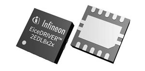 Infineon 2EDL8024G3C Turkey