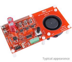 Infineon REF-VACUUM_C101_2ED Turkey