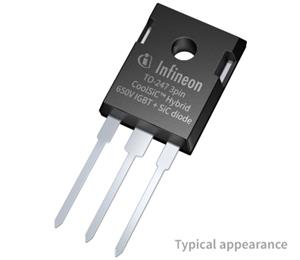 Infineon IKW75N65SS5 Turkey