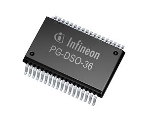 Infineon TLE6280GP