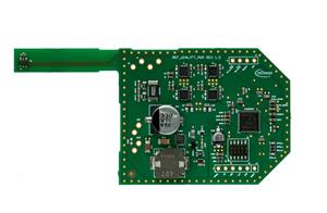 Infineon REF_WINLIFT_TLE9855 Turkey