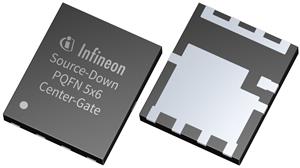 Infineon IQD020N10NM5CG Turkey