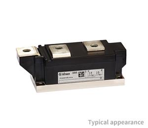 Infineon TD600N16KOF