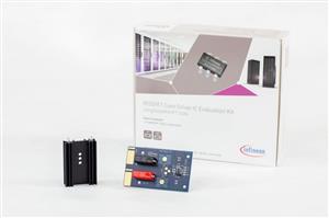 Infineon KIT_DRIVER_1EDN7550B Turkey