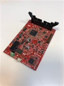 Infineon CUR SENSOR PROGRAMMER Turkey