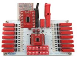 Infineon SPIDER PLUS EVAL KIT Turkey