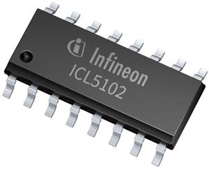 Infineon ICL5102 Turkey