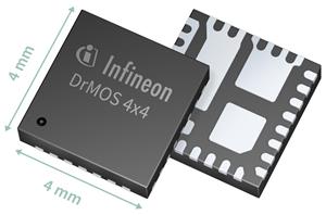 Infineon TDA21241 Turkey