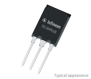 Infineon IKQ75N120CH3