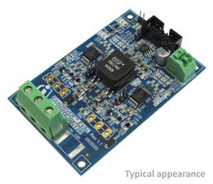 Infineon EVAL-1ED3890MX12M Turkey