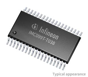 Infineon IMC099T-T038