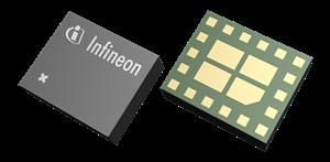 Infineon BGSX44MU18 Turkey