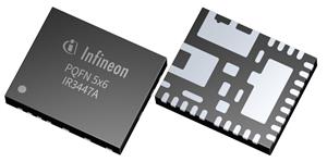 Infineon IR3447AMTRPBF Turkey