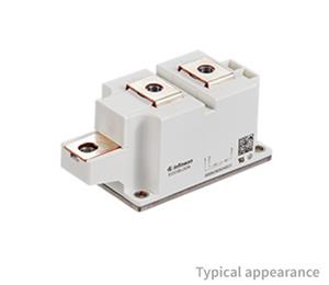 Infineon TD390N16SOF Turkey