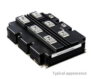 Infineon FZ1500R45KL3_B5 4500 V, 1500 A single switch IGBT module