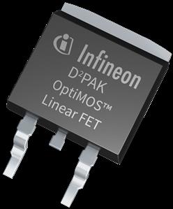 Infineon IPB110N20N3LF