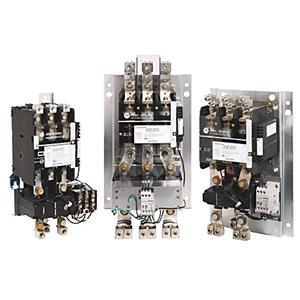 Allen Bradley 1109-BOD Vac Starter 200A