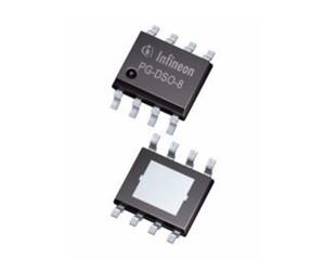 Infineon TLE4253GS The  is a monolithic integrated low-dropout voltage tracking regulator in small PG-DSO-8 packages Turkey