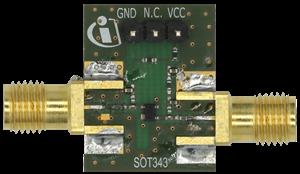 Infineon BFP740ESD BOARD Turkey