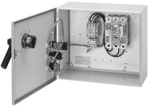 Allen Bradley 113-C30ACJD1D-41-3-6P Combination Starter