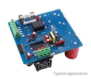 Infineon EVAL-M1-IM828-A