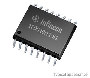 Infineon 1ED020I12-B2