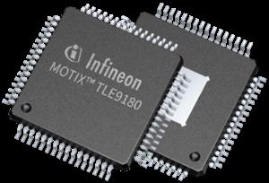 Infineon TLE9180D-32QK Turkey