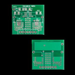 Infineon IRAC1168-PQFN