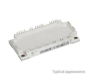 Infineon IFS200B12N3E4_B31 1200 V, 200 A sixpack IGBT module