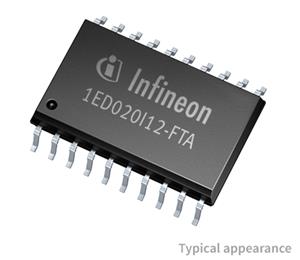 Infineon 1ED020I12FTA Turkey