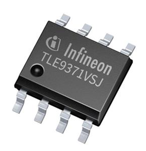 Infineon TLE9371VSJ ’s TLE937x family with up to 8MB/s flexible data rate