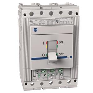 Allen Bradley 140G-K6H3-D30-CA Molded Case Ckt-Bkr