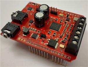 Infineon KIT_A2G_AUDIO_SHIELD Turkey