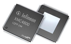 Infineon XMC4800-F144K1024 AA Turkey