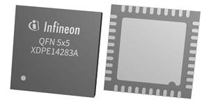 Infineon XDPE14283A-0000 Turkey