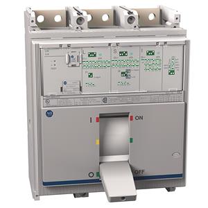 Allen Bradley 140G-N6H3-E12-FB Molded Case Ckt-Bkr