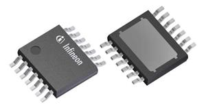 Infineon TLD5097EP Turkey